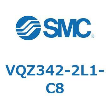VQ Series(VQZ34～) SMC
