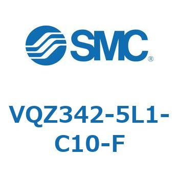 VQ Series(VQZ34～) SMC