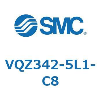 VQ Series(VQZ34～) SMC