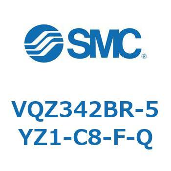 VQ Series(VQZ34～) SMC
