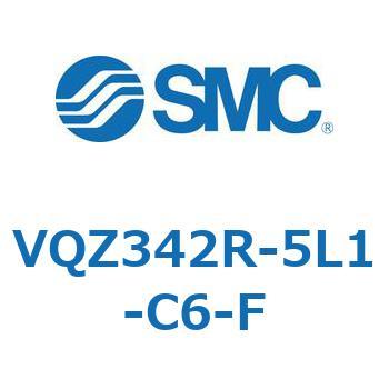 VQ Series(VQZ34～) SMC