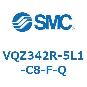 VQ Series(VQZ34～) SMC