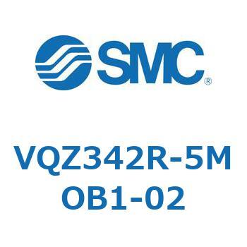 VQ Series(VQZ34～) SMC