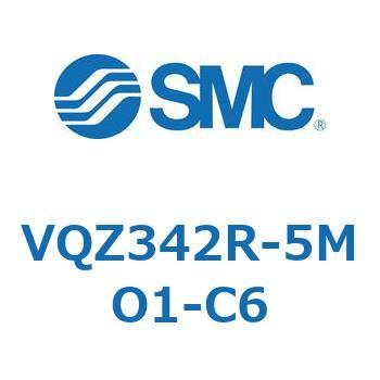 VQ Series(VQZ34～) SMC