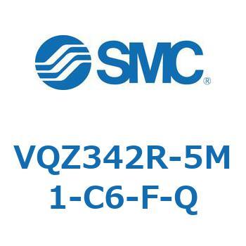 VQ Series(VQZ34～) SMC