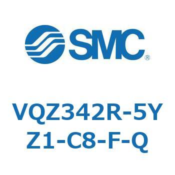 VQ Series(VQZ34～) SMC