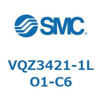 VQ Series(VQZ34～) SMC