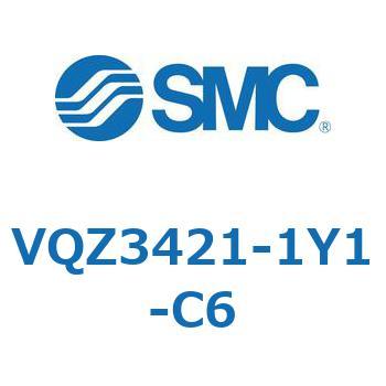 VQ Series(VQZ34～) SMC