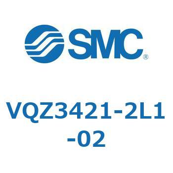 VQ Series(VQZ34～) SMC