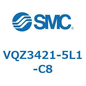 VQ Series(VQZ34～) SMC