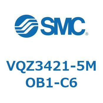 VQ Series(VQZ34～) SMC