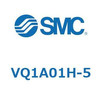 VQ1A01H-5 VQ Series(VQ1A01�`) SMC 30146392