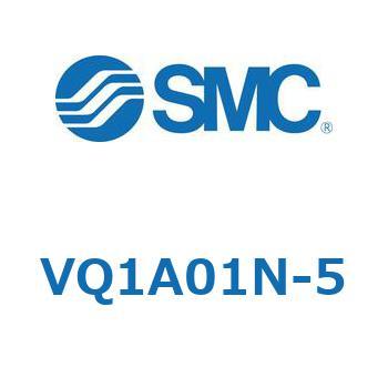 VQ1A01N-5 VQ Series(VQ1A01`) SMC 30146401