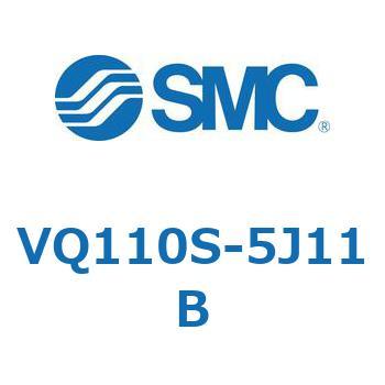 VQ110S-5J11B VQ Series(VQ110S�`) SMC 30148404