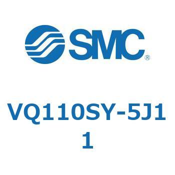 VQ110SY-5J11 VQ Series(VQ110S�`) SMC 30148754