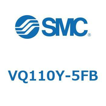 VQ110Y-5FB VQ Series(VQ110Y-�`) SMC 30149226