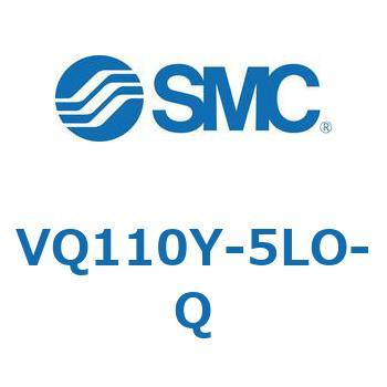 VQ110Y-5LO-Q VQ Series(VQ110Y-�`) SMC 30149323