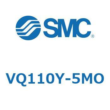 VQ110Y-5MO VQ Series(VQ110Y-�`) SMC 30149375