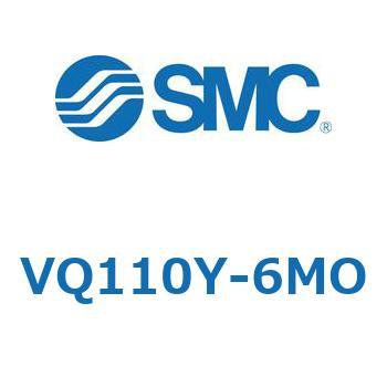 VQ110Y-6MO VQ Series(VQ110Y-�`) SMC 30149472