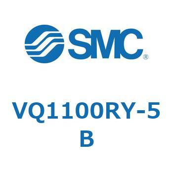 VQ1100RY-5B VQ Series(VQ1100`) SMC 30149935