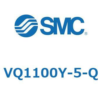 VQ1100Y-5-Q VQ Series(VQ1100`) SMC 30149962