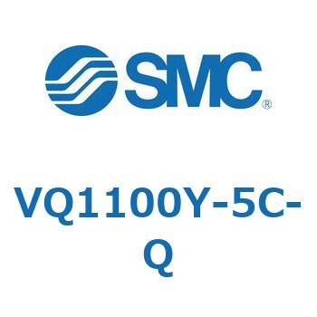 VQ1100Y-5C-Q VQ Series(VQ1100`) SMC 30150005