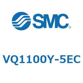VQ1100Y-5EC VQ Series(VQ1100`) SMC 30150032