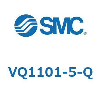 VQ1101-5-Q VQ Series(VQ1101`) SMC 30150145