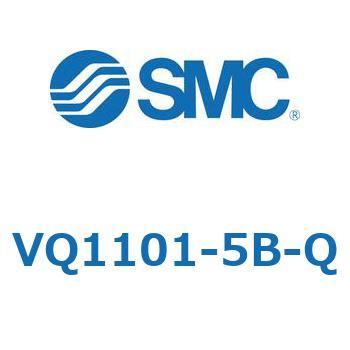 VQ1101-5B-Q VQ Series(VQ1101`) SMC 30150163