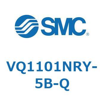 VQ1101NRY-5B-Q VQ Series(VQ1101`) SMC 30150355