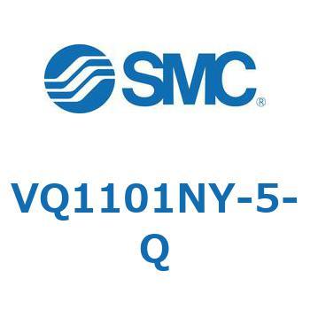 VQ1101NY-5-Q VQ Series(VQ1101`) SMC 30150373