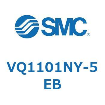 VQ1101NY-5EB VQ Series(VQ1101`) SMC 30150425