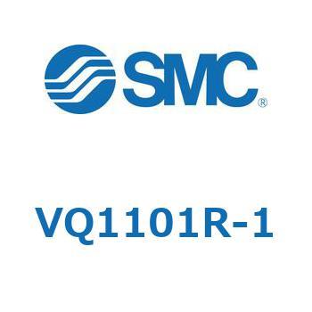 VQ1101R-1 VQ Series(VQ1101`) SMC 30150443