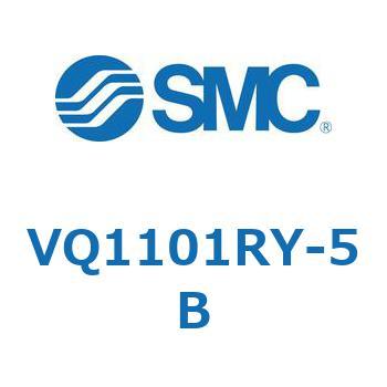 VQ1101RY-5B VQ Series(VQ1101`) SMC 30150504