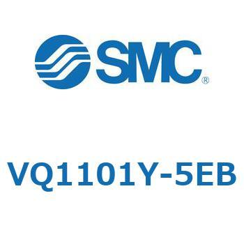 VQ1101Y-5EB VQ Series(VQ1101`) SMC 30150583