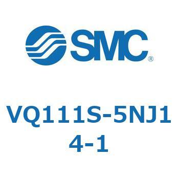 VQ Series(VQ111S～) SMC