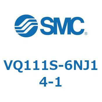 VQ Series(VQ111S～) SMC