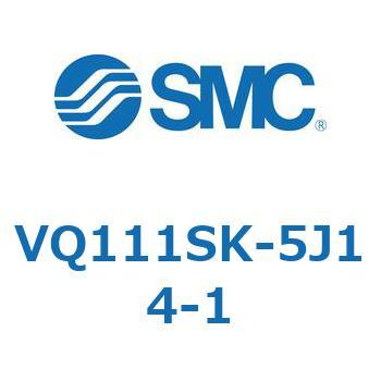 VQ Series(VQ111S～) SMC