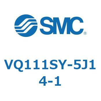 VQ Series(VQ111S～) SMC