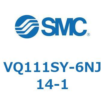 VQ Series(VQ111S～) SMC