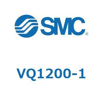 VQ1200-1 VQ Series(VQ120`) SMC 30158021