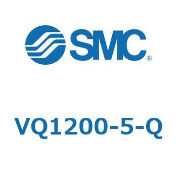 VQ1200-5-Q VQ Series(VQ120`) SMC 30158107