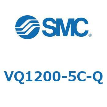 VQ1200-5C-Q VQ Series(VQ120`) SMC 30158134