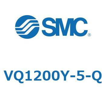 VQ1200Y-5-Q VQ Series(VQ120`) SMC 30158387