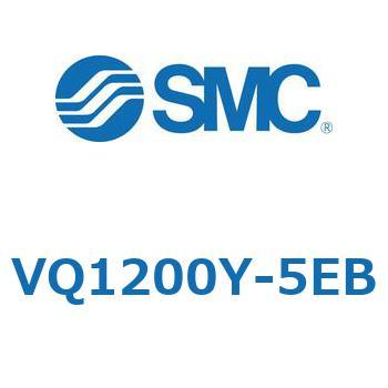 VQ1200Y-5EB VQ Series(VQ120`) SMC 30158423