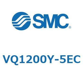 VQ1200Y-5EC VQ Series(VQ120`) SMC 30158432