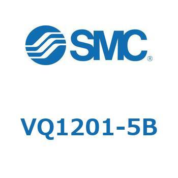 VQ1201-5B VQ Series(VQ120`) SMC 30158545
