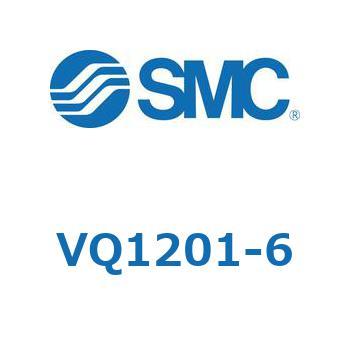 VQ1201-6 VQ Series(VQ120`) SMC 30158606