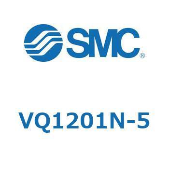 VQ1201N-5 VQ Series(VQ120`) SMC 30158667