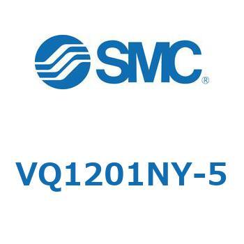 VQ1201NY-5 VQ Series(VQ120`) SMC 30158712